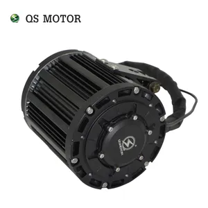 QS Motor QSD138A-90