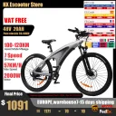 HX Q5 500W 10Ah (Gray) - Image 3