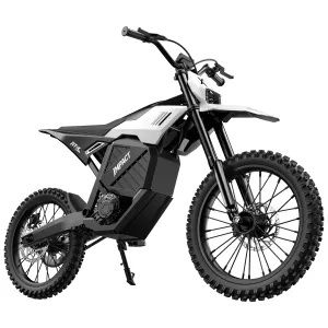 Eskute RT-X (White)