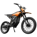Eskute RT-X (Orange)