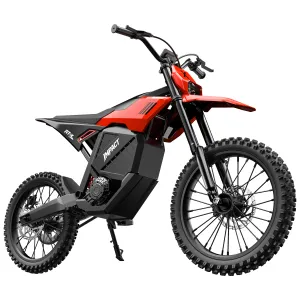 Eskute RT-X (Red)