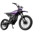 Eskute RT-X (Purple) - Image 1
