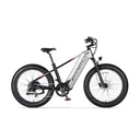 Cyrusher Zenith (Silver) - Image 2