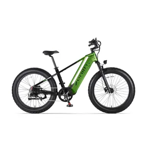 Cyrusher Zenith (Silver)