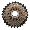 Shimano MF-TZ500 (14-28T)