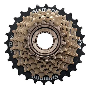 Shimano MF-TZ500 (14-28T)
