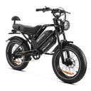 HappyRun Tank G70 - Image 2