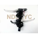 NBPower 72V 5000W Fat Conversion Kit Sabvoton (20×4") - Image 3