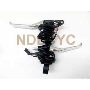 NBPower 72V 5000W Fat Conversion Kit Fardriver (20×4")