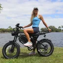 HappyRun Tank G70 Pro