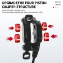 BUCKLOS HD-E735 (Front) - Image 4