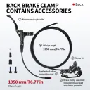 BUCKLOS HD-E735 (Front) - Image 6