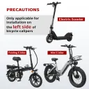 BUCKLOS HD-E735 (Front) - Image 7