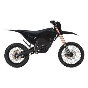 Stomp Haywire Enduro (Black)