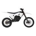 Stomp Haywire Enduro (Grey) - Image 2
