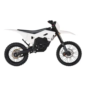 Stomp Haywire Enduro (White)
