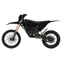Stomp Haywire Enduro (Grey) - Image 1