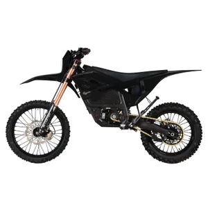 Stomp Haywire Enduro (Grey)