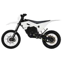 Stomp Haywire Enduro (Grey) - Image 7