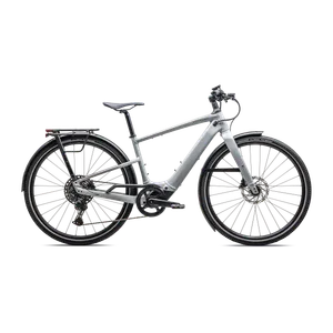 Specialized Turbo Vado SL 2 5.0 EQ (2026)