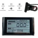 Generic 48V 2000W w/ 20Ah Waterproof Rear Hub Kit 700C - Image 2