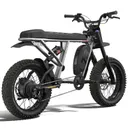 Super73 R Adventure LE (Camo) - Image 2