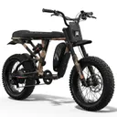 Super73 R Adventure LE (Camo) - Image 4