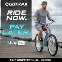 GOTRAX Aeroluxe - Image 3