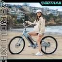 GOTRAX Aeroluxe - Image 2