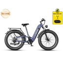 Jasion Thunder Pro ST