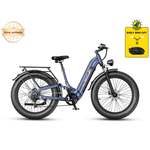 Jasion Thunder Pro ST