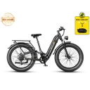 Jasion Thunder Pro ST - Image 4