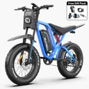 Evic Bike R700 (Green) - Image 4