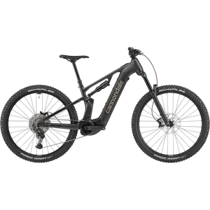 Cannondale Moterra 4