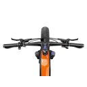 Heybike Hero (1000W Hub, Tangerine) - Image 2