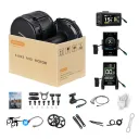 Bafang BBS02B 750W 48V CAN Kit w/ DPC-860C