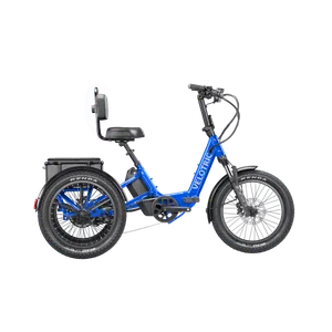 Velotric Triker
