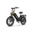 Aniioki AQ177 Pro Max Ultra 60V 70Ah (Matte Gray)