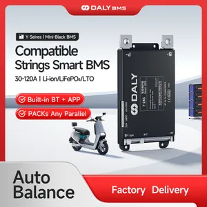Daly YK 30A
