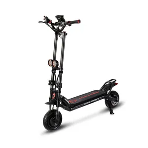 Kaabo Warrior X Plus product photo