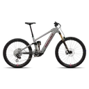 Santa Cruz Bicycles Vala X0 AXS RSV 2025 (Gloss Grey)