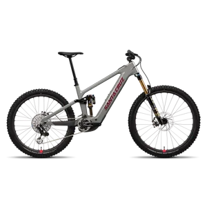 Santa Cruz Vala XX AXS RSV 2025 (XL, Gloss Grey)