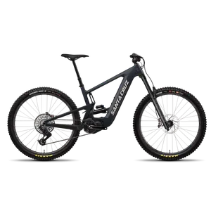 Santa Cruz Heckler R 2024