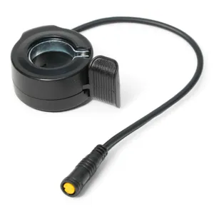 Generic Thumb Throttle