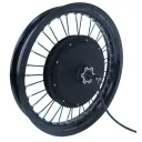 QS Motor QS212 1200W 35H Spoke - Image 4