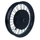 QS Motor QS212 1200W 35H Spoke