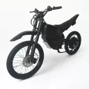 Generic SS30 21" E-Dirt Bike 72V 8000W 50Ah