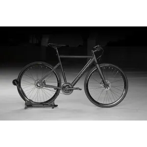 Luna Cycle Fixed Stealth