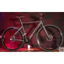 Luna Cycle Fixed Stealth - Image 8