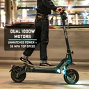 GOTRAX GX3 - Image 10